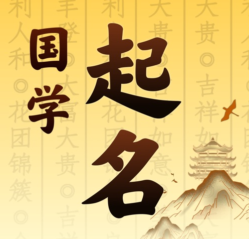 肃宁国学起名 人工起名一对一